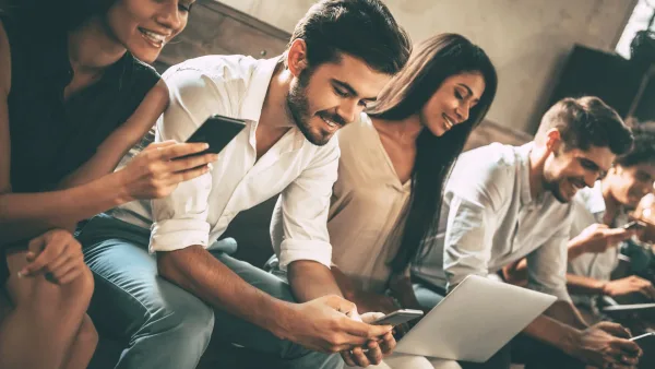 Dijital Çağda Odaklanma Sanatı