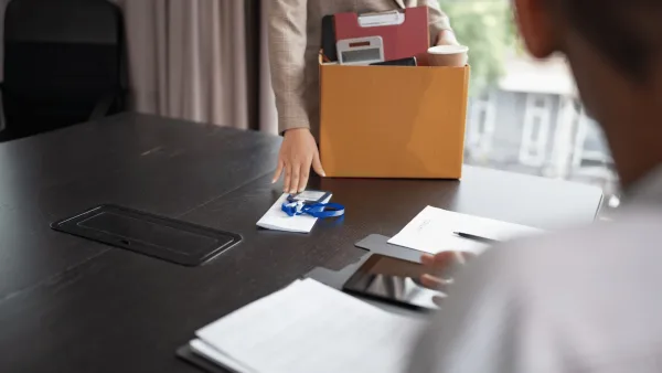 Sessiz İstifa Kavramına Genel Bakış